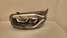 Laden Sie das Bild in den Galerie-Viewer, Frontscheinwerfer Ford Transit Custom JK21-13D153-BH Xenon Links Headlight SCH6636736022os