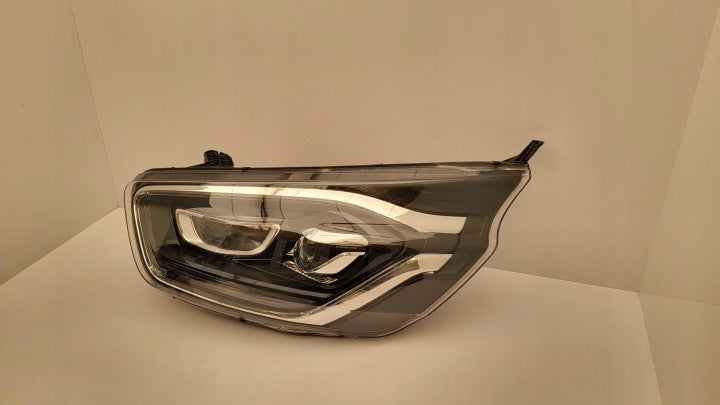 Frontscheinwerfer Ford Transit Custom JK21-13D153-BH Xenon Links Headlight SCH6636736022os