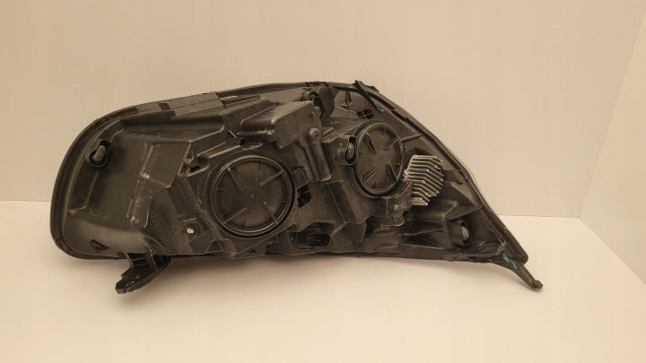 Frontscheinwerfer Ford Transit Custom JK21-13D153-BH Xenon Links Headlight SCH6636736022os