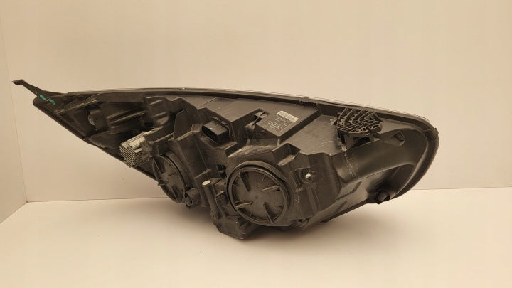 Frontscheinwerfer Ford Transit Custom JK21-13D153-BH Xenon Links Headlight SCH6636736022os