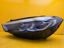 Laden Sie das Bild in den Galerie-Viewer, Frontscheinwerfer BMW G16 G14 G15 8739583 LED Links Scheinwerfer Headlight SCH6637475883fl