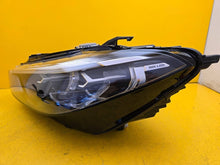 Laden Sie das Bild in den Galerie-Viewer, Frontscheinwerfer BMW G16 G14 G15 8739583 LED Links Scheinwerfer Headlight SCH6637475883fl