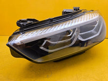 Laden Sie das Bild in den Galerie-Viewer, Frontscheinwerfer BMW G16 G14 G15 8739583 LED Links Scheinwerfer Headlight SCH6637475883fl