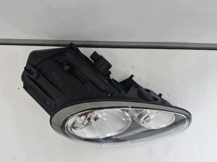 Frontscheinwerfer Porsche Cayman 987 93414 Rechts Scheinwerfer Headlight SCH6638150475ro