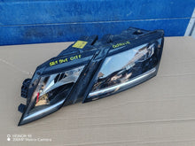 Laden Sie das Bild in den Galerie-Viewer, Frontscheinwerfer Skoda Octavia III 5E1941017F Links Scheinwerfer Headlight SCH6639686901gq