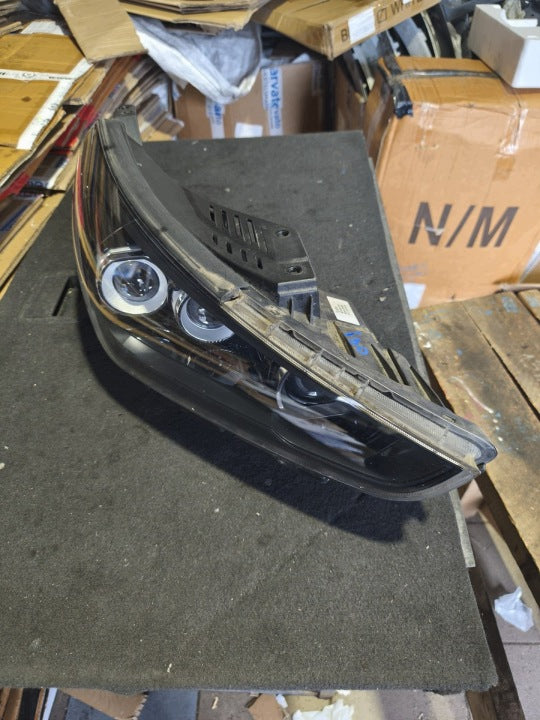 Frontscheinwerfer Hyundai I 92101-G4120 92102-G4120 Full LED Rechts oder Links SCH6640189123uk
