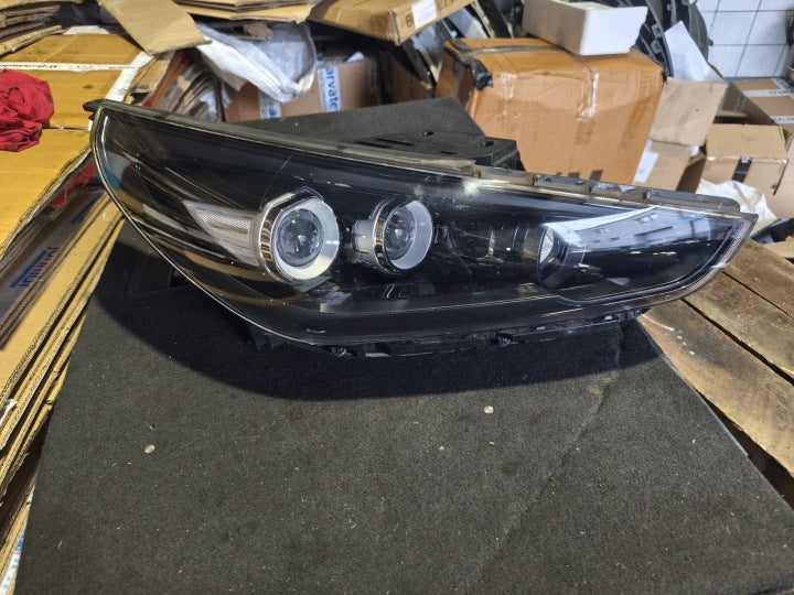 Frontscheinwerfer Hyundai I 92101-G4120 92102-G4120 Full LED Rechts oder Links SCH6640189123uk