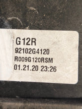 Laden Sie das Bild in den Galerie-Viewer, Frontscheinwerfer Hyundai I 92101-G4120 92102-G4120 Full LED Rechts oder Links SCH6640189123uk