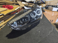 Laden Sie das Bild in den Galerie-Viewer, Frontscheinwerfer Hyundai I 92101-G4120 92102-G4120 Full LED Rechts oder Links SCH6640189123uk