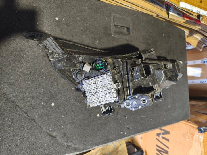 Frontscheinwerfer Hyundai I 92101-G4120 92102-G4120 Full LED Rechts oder Links SCH6640189123uk