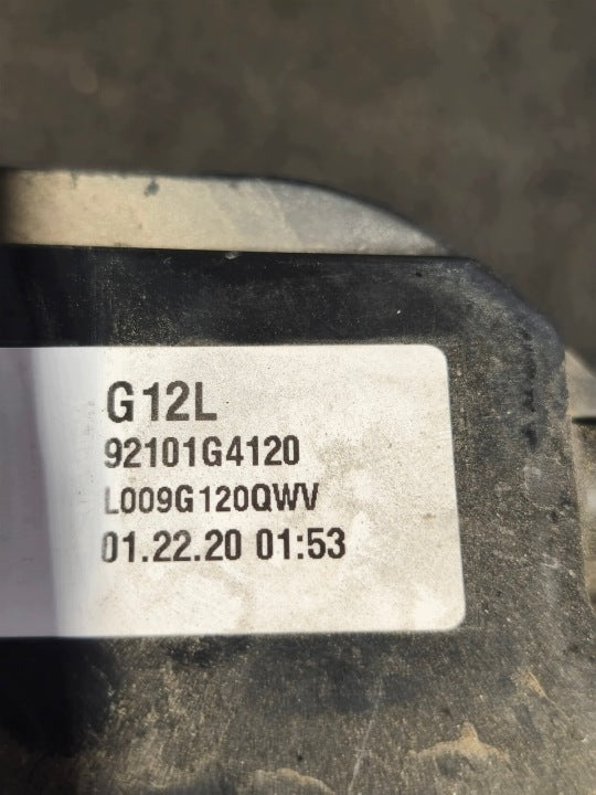 Frontscheinwerfer Hyundai I 92101-G4120 92102-G4120 Full LED Rechts oder Links SCH6640189123uk