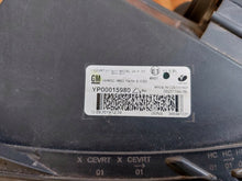 Laden Sie das Bild in den Galerie-Viewer, Frontscheinwerfer Opel YP00015980 LED Rechts Scheinwerfer Headlight SCH6640324720gc