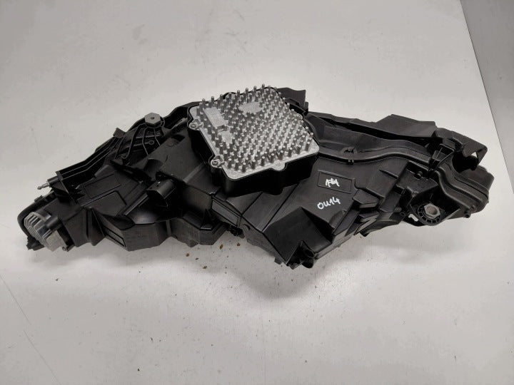 Frontscheinwerfer Land Rover Range Evoque II M8D2-13W029-EA Rechts Headlight SCH6640392615ox