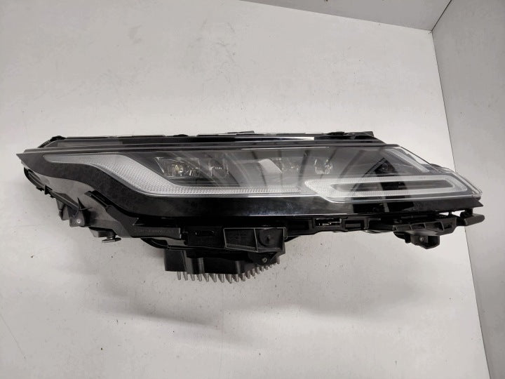 Frontscheinwerfer Land Rover Range Evoque II M8D2-13W029-EA Rechts Headlight SCH6640392615ox