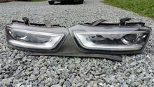 Laden Sie das Bild in den Galerie-Viewer, Frontscheinwerfer Audi Q3 8U0941006 8U0941005 Xenon Rechts Headlight SCH6641921216yl