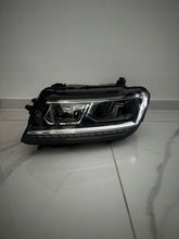 Laden Sie das Bild in den Galerie-Viewer, Frontscheinwerfer VW Tiguan 5NB941035B Links Scheinwerfer Headlight SCH6642654523zn