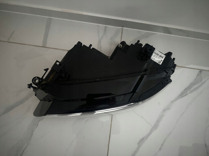 Frontscheinwerfer VW Tiguan 5NB941035B Links Scheinwerfer Headlight SCH6642654523zn