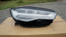 Load image into Gallery viewer, Frontscheinwerfer Audi A6 4G0941034H LED Rechts Scheinwerfer Headlight SCH6642767532mc