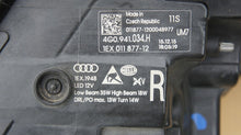 Load image into Gallery viewer, Frontscheinwerfer Audi A6 4G0941034H LED Rechts Scheinwerfer Headlight SCH6642767532mc