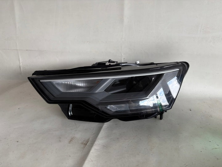 Frontscheinwerfer Audi A6 C8 4K0941033 LED Links Scheinwerfer Headlight SCH6643099655ff