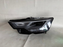 Laden Sie das Bild in den Galerie-Viewer, Frontscheinwerfer Audi A6 C8 4K0941033 LED Links Scheinwerfer Headlight SCH6643099655ff