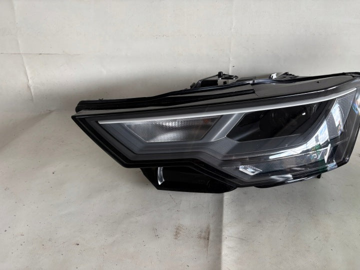 Frontscheinwerfer Audi A6 C8 4K0941033 LED Links Scheinwerfer Headlight SCH6643099655ff