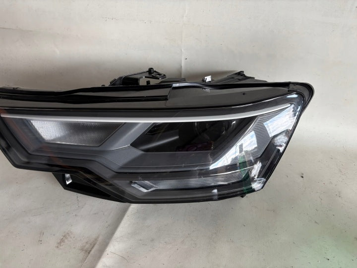 Frontscheinwerfer Audi A6 C8 4K0941033 LED Links Scheinwerfer Headlight SCH6643099655ff