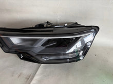 Laden Sie das Bild in den Galerie-Viewer, Frontscheinwerfer Audi A6 C8 4K0941033 LED Links Scheinwerfer Headlight SCH6643099655ff