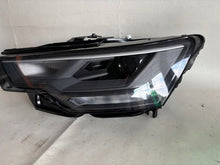 Laden Sie das Bild in den Galerie-Viewer, Frontscheinwerfer Audi A6 C8 4K0941033 LED Links Scheinwerfer Headlight SCH6643099655ff