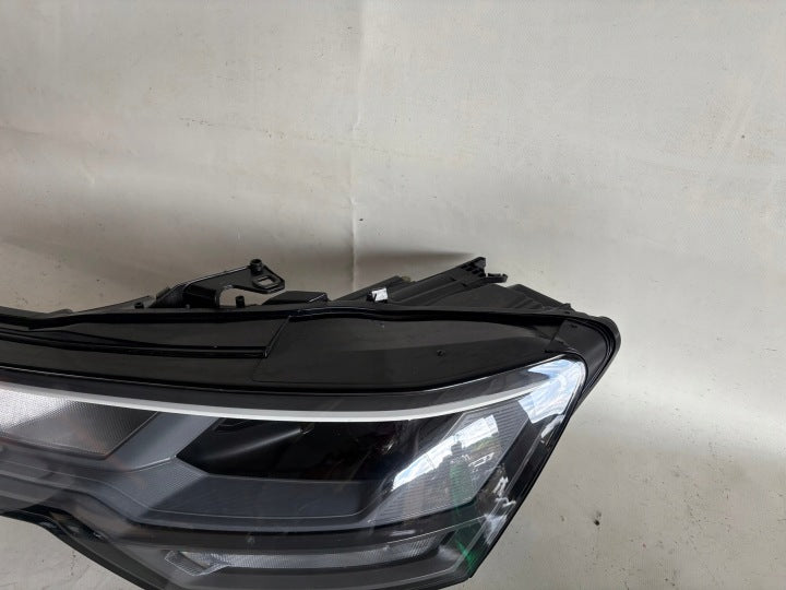 Frontscheinwerfer Audi A6 C8 4K0941033 LED Links Scheinwerfer Headlight SCH6643099655ff