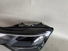 Laden Sie das Bild in den Galerie-Viewer, Frontscheinwerfer Audi A6 C8 4K0941033 LED Links Scheinwerfer Headlight SCH6643099655ff