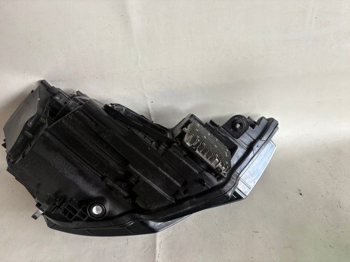 Frontscheinwerfer Audi A6 C8 4K0941033 LED Links Scheinwerfer Headlight SCH6643099655ff