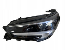Laden Sie das Bild in den Galerie-Viewer, Frontscheinwerfer Opel Corsa F 39162658 354261827 Links Scheinwerfer Headlight SCH6643199639uh