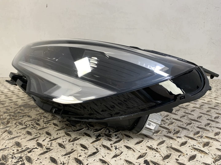Frontscheinwerfer Opel Corsa F 39162658 354261827 Links Scheinwerfer Headlight SCH6643199639uh