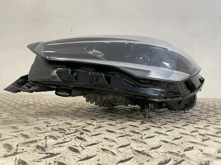 Frontscheinwerfer Opel Corsa F 39162658 354261827 Links Scheinwerfer Headlight SCH6643199639uh
