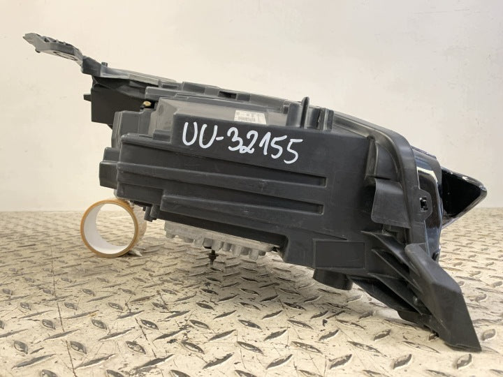 Frontscheinwerfer Opel Corsa F 39162658 354261827 Links Scheinwerfer Headlight SCH6643199639uh