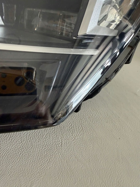 Frontscheinwerfer Audi A3 8Y0941035H Links Scheinwerfer Headlight SCH6643493587tj