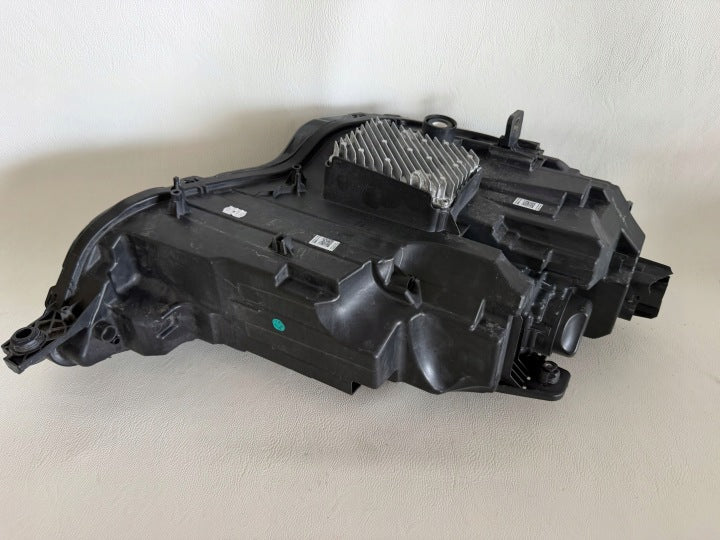 Frontscheinwerfer Audi A3 8Y0941035H Links Scheinwerfer Headlight SCH6643493587tj
