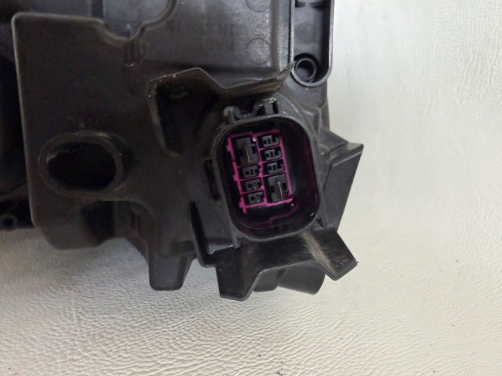 Frontscheinwerfer Audi A3 8Y0941035H Links Scheinwerfer Headlight SCH6643493587tj
