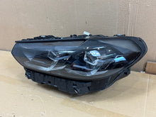 Laden Sie das Bild in den Galerie-Viewer, Frontscheinwerfer BMW X3 G01 G02 5A29231-07 Full LED Rechts oder Links SCH6644176602kr