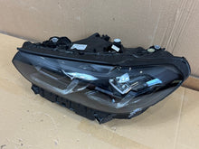 Laden Sie das Bild in den Galerie-Viewer, Frontscheinwerfer BMW X3 G01 G02 5A29231-07 Full LED Rechts oder Links SCH6644176602kr