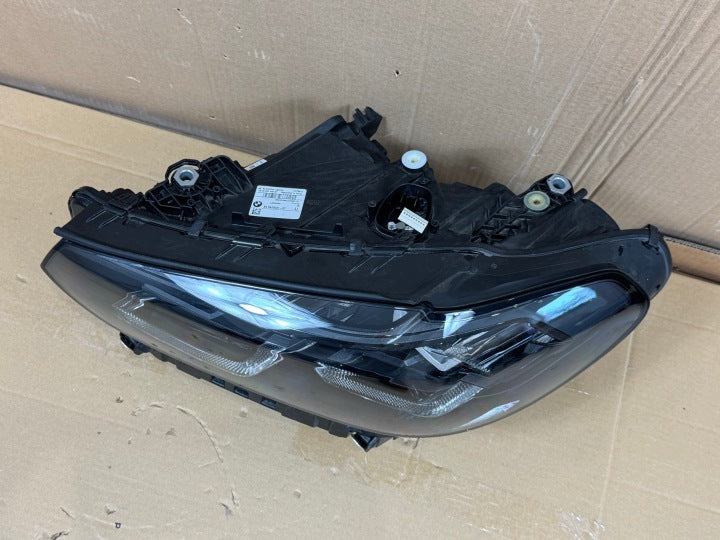Frontscheinwerfer BMW X3 G01 G02 5A29231-07 Full LED Rechts oder Links SCH6644176602kr