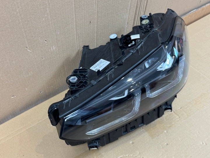 Frontscheinwerfer BMW X3 G01 G02 5A29231-07 Full LED Rechts oder Links SCH6644176602kr