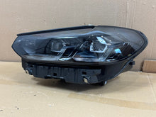 Laden Sie das Bild in den Galerie-Viewer, Frontscheinwerfer BMW X3 G01 G02 5A29231-07 Full LED Rechts oder Links SCH6644176602kr