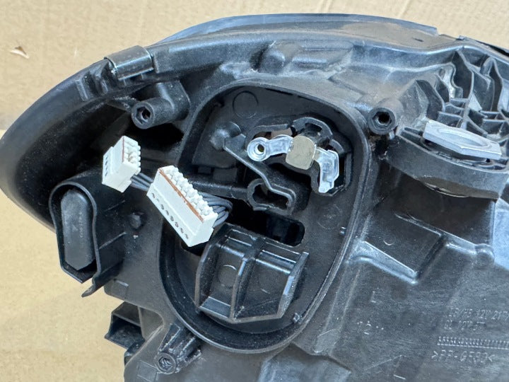 Frontscheinwerfer BMW X3 G01 G02 5A29231-07 Full LED Rechts oder Links SCH6644176602kr