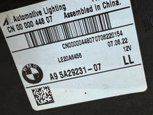 Laden Sie das Bild in den Galerie-Viewer, Frontscheinwerfer BMW X3 G01 G02 5A29231-07 Full LED Rechts oder Links SCH6644176602kr