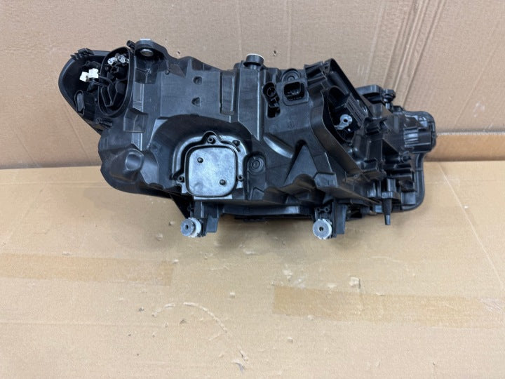 Frontscheinwerfer BMW X3 G01 G02 5A29231-07 Full LED Rechts oder Links SCH6644176602kr