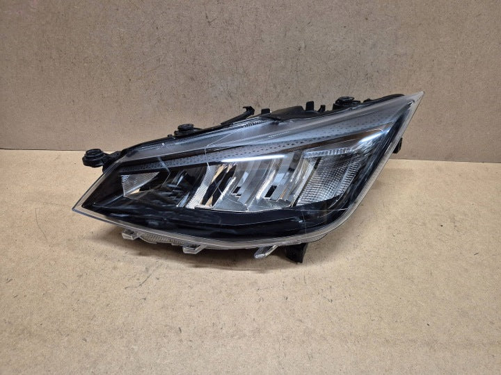 Frontscheinwerfer Seat Ibiza V 6F1941005E LED Links Scheinwerfer Headlight SCH6644433828wr