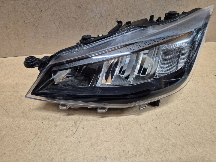 Frontscheinwerfer Seat Ibiza V 6F1941005E LED Links Scheinwerfer Headlight SCH6644433828wr