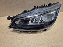 Laden Sie das Bild in den Galerie-Viewer, Frontscheinwerfer Seat Ibiza V 6F1941005E LED Links Scheinwerfer Headlight SCH6644433828wr